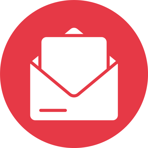 mail icon